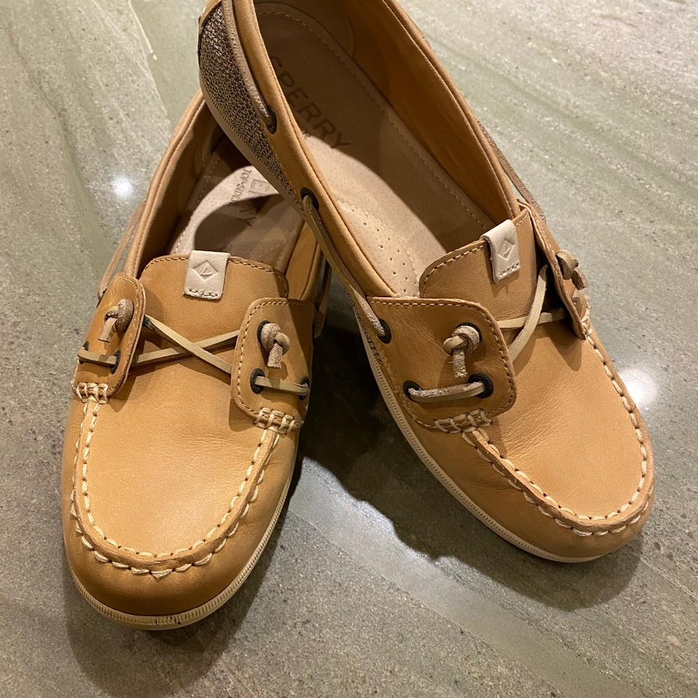 Sperry Top Sider